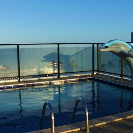 Apartamento Calmo E Aconchegante - 80 Metros Da Praia De Maceio, Alagoas Buitenkant foto
