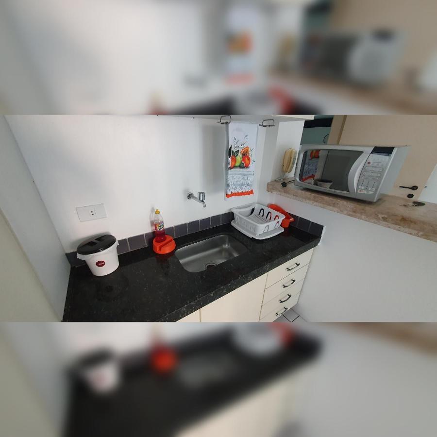 Apartamento Calmo E Aconchegante - 80 Metros Da Praia De Maceio, Alagoas Buitenkant foto